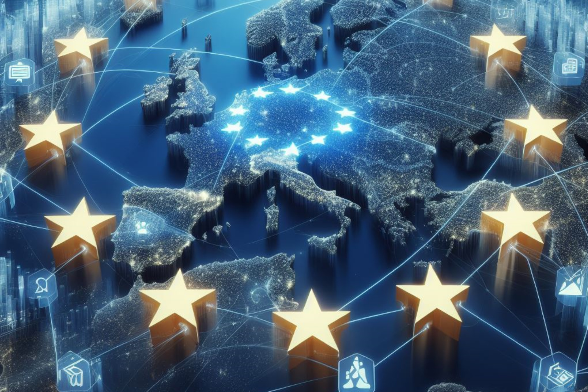 Europe's Role in Promoting Cross-Border Data Flows