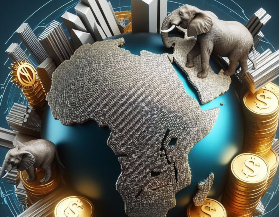 Africa's Potential as a Global Hub for Cross-Border Trade Finance