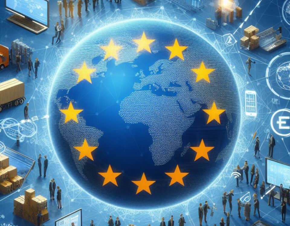 Europe's Digital Single Market Initiative and Its Impact on Trade