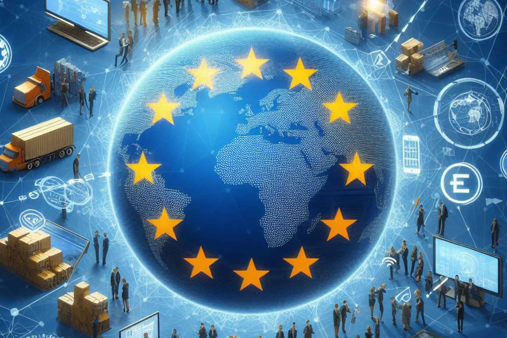 Europe's Digital Single Market Initiative and Its Impact on Trade