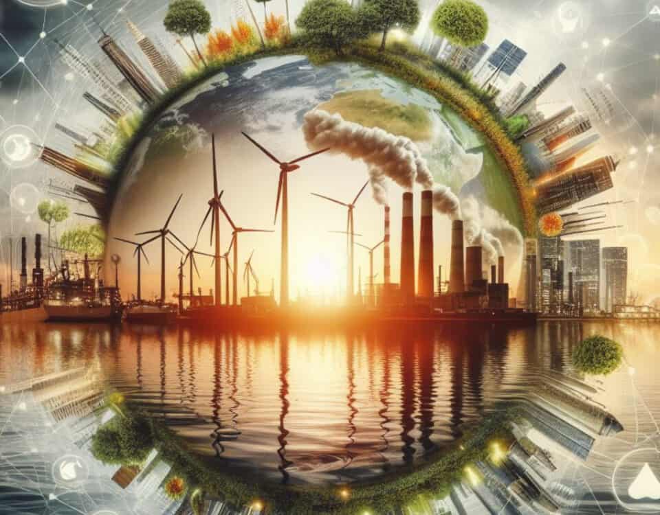 The Role of Trade Agreements in Addressing Climate Change