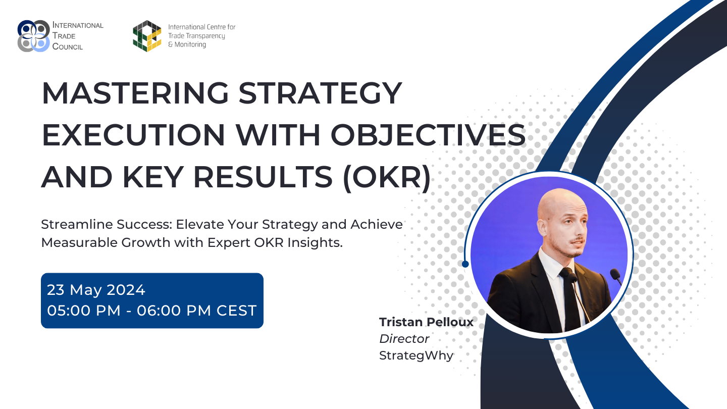 Mastering Strategy Execution with Objectives and Key Results (OKR)
