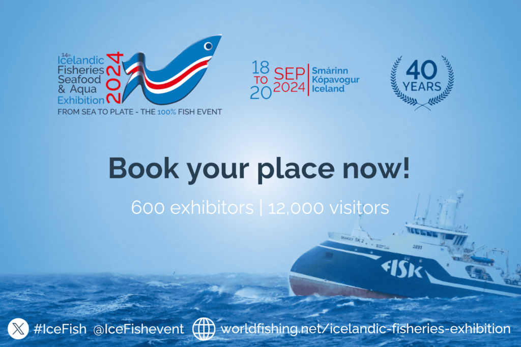 Icelandic Fisheries Exhibition