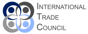 Logo of the International Trade Council