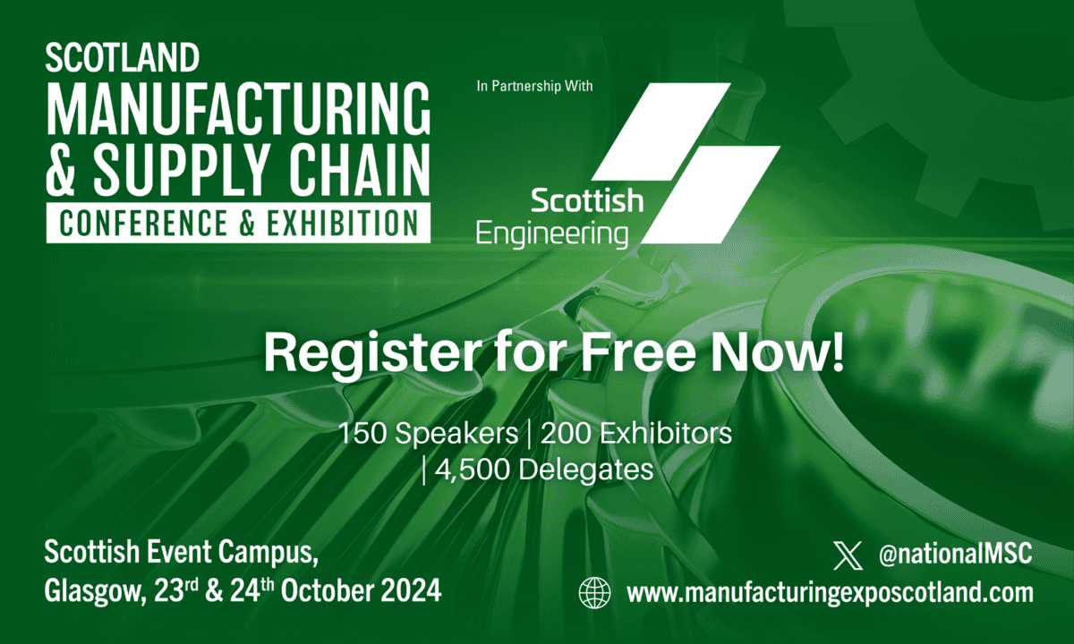 Scotland-Manufacturing-Supply-Chain-Conference