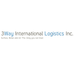 3 Way International Logistics Inc - member of the international trade council