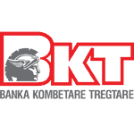 BKT - Banka Kombetare Tregtare - member of the international trade council