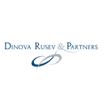 Dinova Rusev & Partners Law Office - member of the international trade council