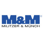 M&M Militzer & Münch Algérie SPA - member of the international trade council