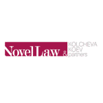 Novel Law - member of the international trade council