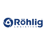 Rohlig Logistics - member of the international trade council