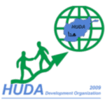 HUDA Afghanistan - Member of the International Trade Council