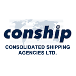 Consolidated Shipping Agencies Ltd. - member of the international trade council