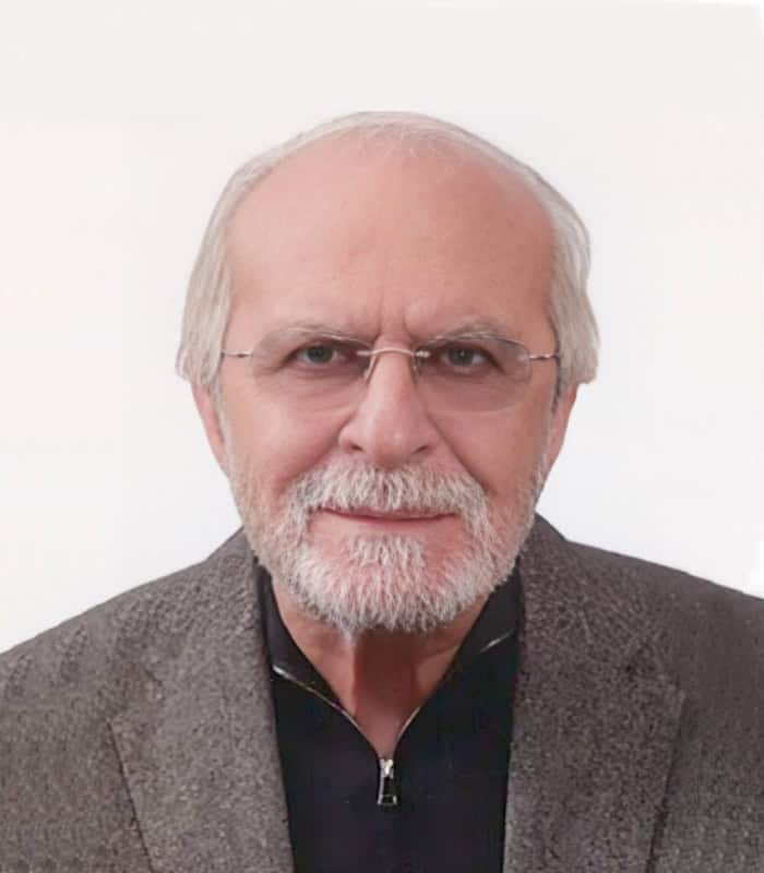 Dr. Fares Lubbadeh