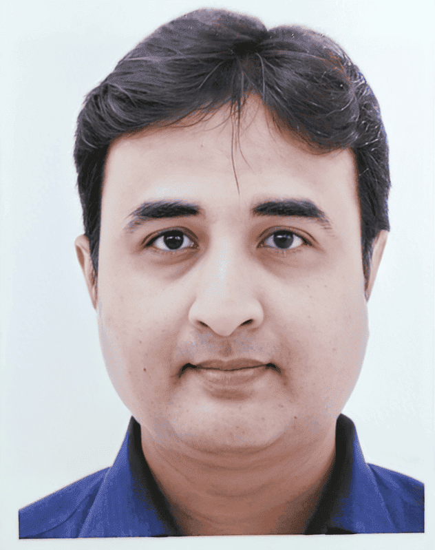 Dr. Kunal Vinod Premani