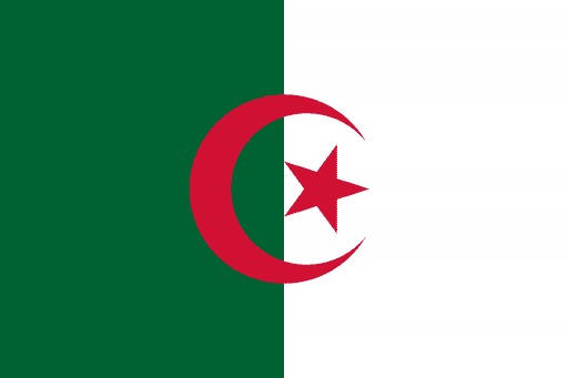 Algeria Customs: Combatting Crime & Counterfeiting