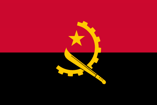 Angola Customs: Leader in Global Trade & Crime Prevention