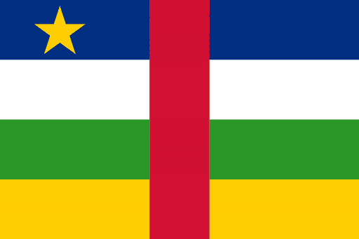 Central African Republic Customs: Challenges and Successes