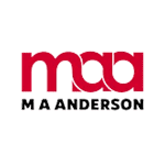 M A Anderson Logistics Group of Companies - member of the international trade council