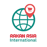 Rakan Asia International Sdn Bhd - member of the international trade council