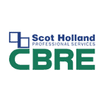 Scot Holland CBRE - member of the international trade council