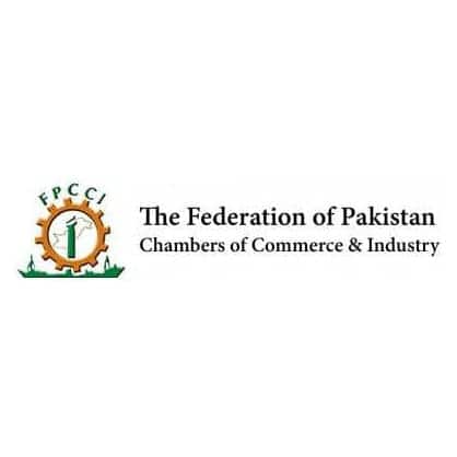 The Federation of Pakistan Chamber of Commerce and Industry logo - International Trade