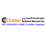 Cluster-Technical-Services-WLL-Program-member-of-theinternational-trade-council