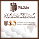 Talal-Abu-Ghazaleh-Organization-member-of-the-international-trade-council