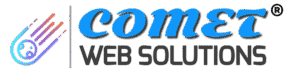 Comet Web Solutions LLP Nominated for Go Global Awards 2025
