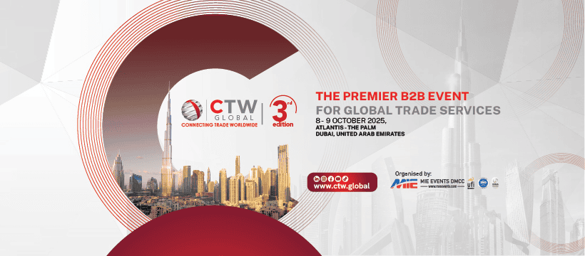 Connecting Trade Worldwide UAE