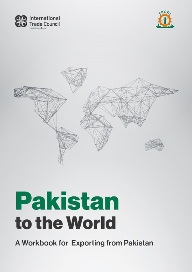 Global Pathways Pakistan to the World
