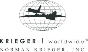 KRIEGER Worldwide Nominated for Go Global Awards 2025 in London
