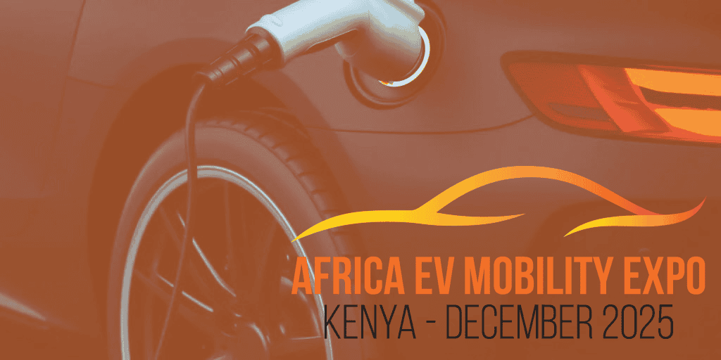Africa EV Mobility Show 2025 – Kenya