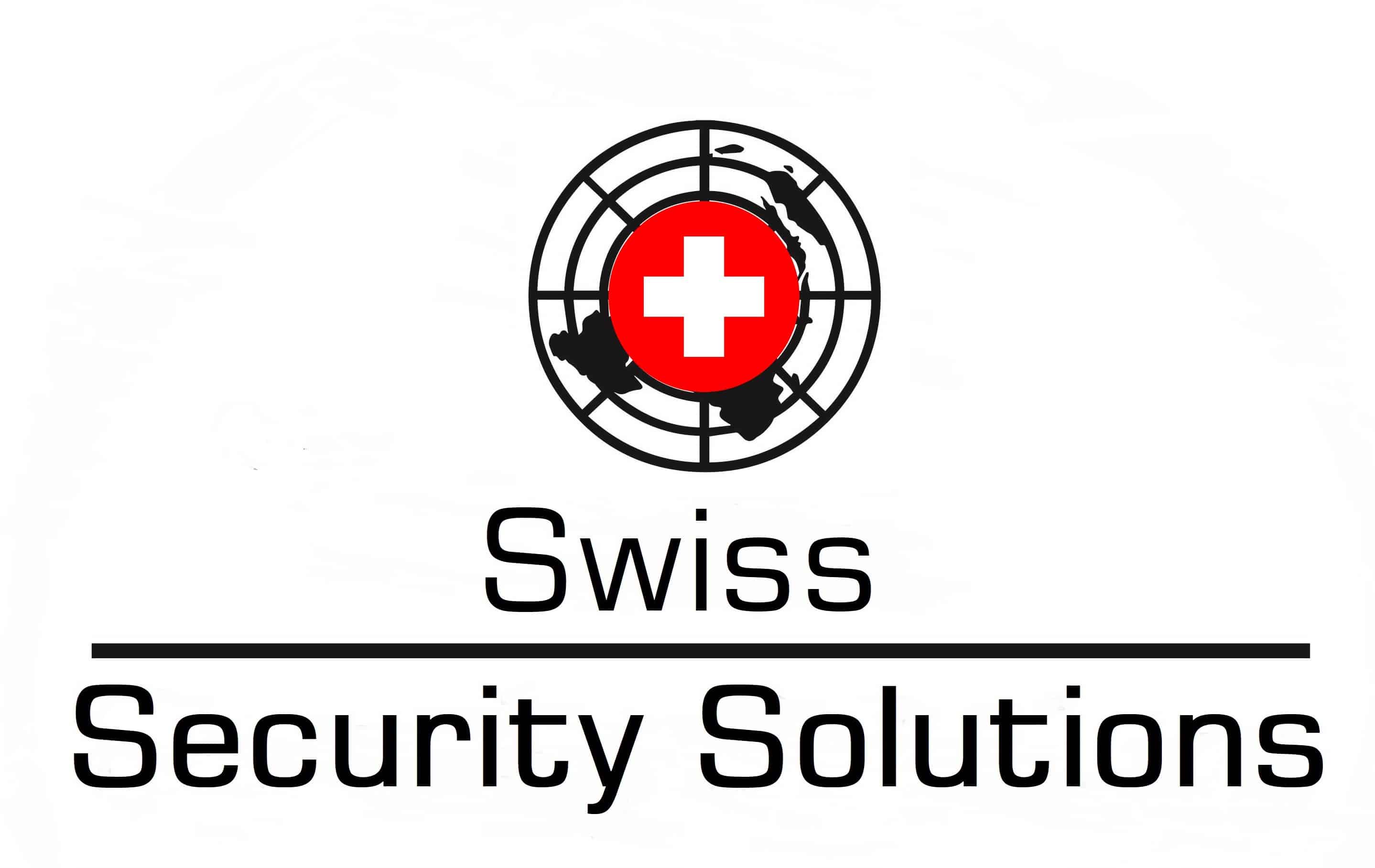 Swiss Security Solutions LLC Nominated for the Go Global Awards 2025