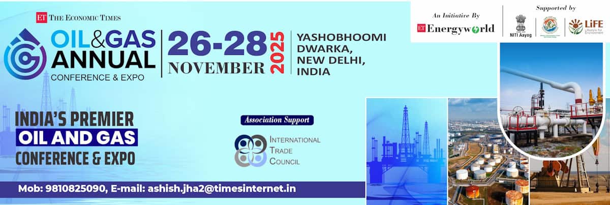 Oil & Gas Annual Conference & Expo 2025