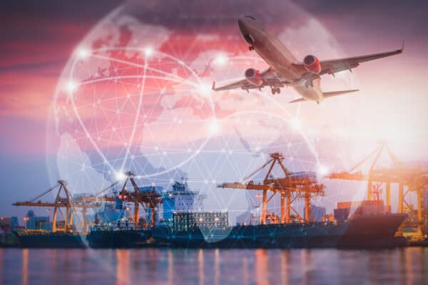 Celebrating 60 Years of Excellence: Honoring Krieger Worldwide at the Go Global Awards