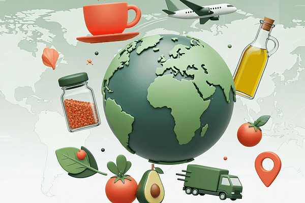 The Food is Good, LC Launches Free Global Tariffs & Rules Lookup Tool