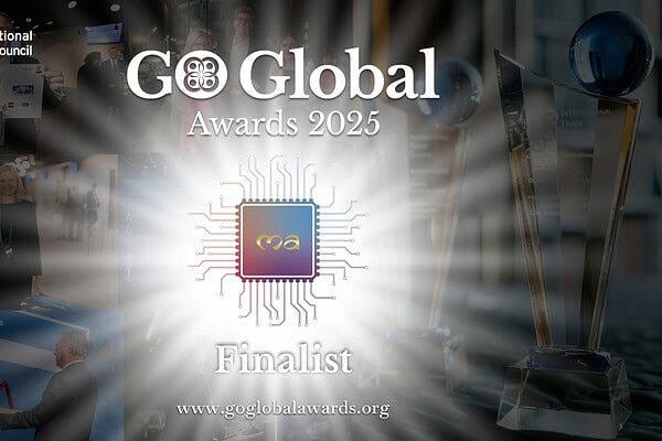 Mobility Aftermarket Private Limited Named Finalist in the Go Global Awards for Mobility Ecosystem Development Leader
