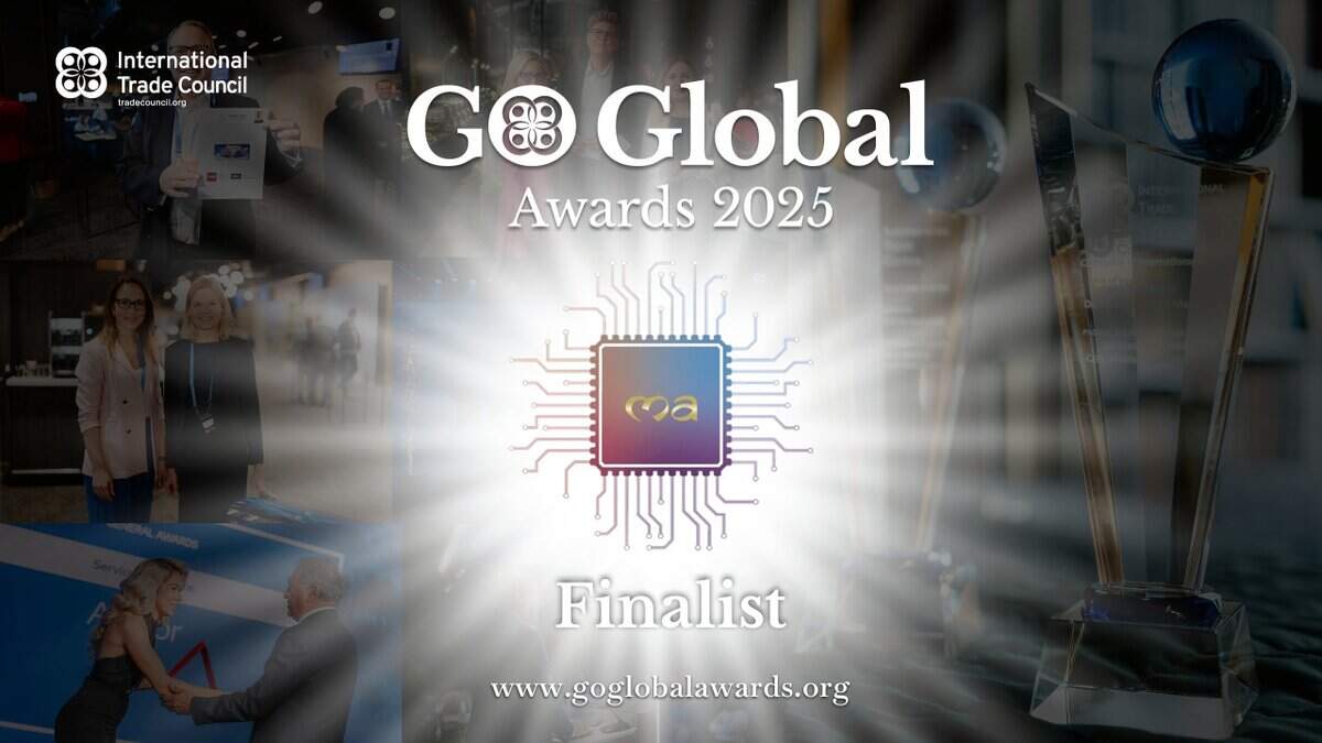 Mobility Aftermarket Private Limited Named Finalist in the Go Global Awards for Mobility Ecosystem Development Leader