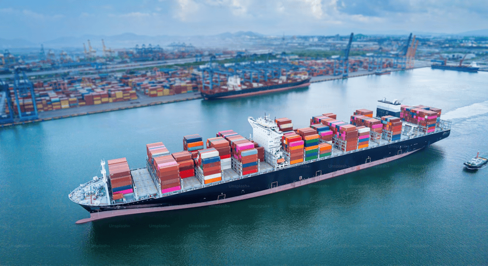 International Trade Council Launches “EXPORT READY” — to Help 30 Million SMEs Go Global