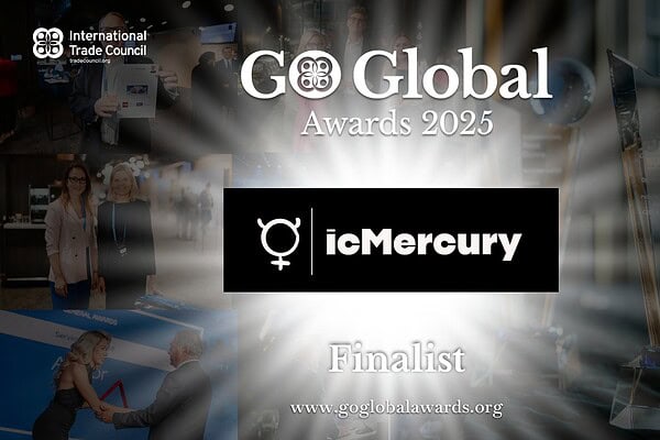 Interstellar Communication Holdings Inc. Named Go Global Awards Finalist in Next-Generation Space Technology