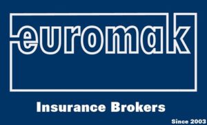 Euromak Broker AD Named Finalist for Insurance Broker of the Year at the 2025 Go Global Awards