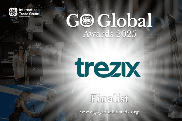 Trezix Software Private Limited Named Finalist in Digital Trade Pioneer Category at the 2025 Go Global Awards