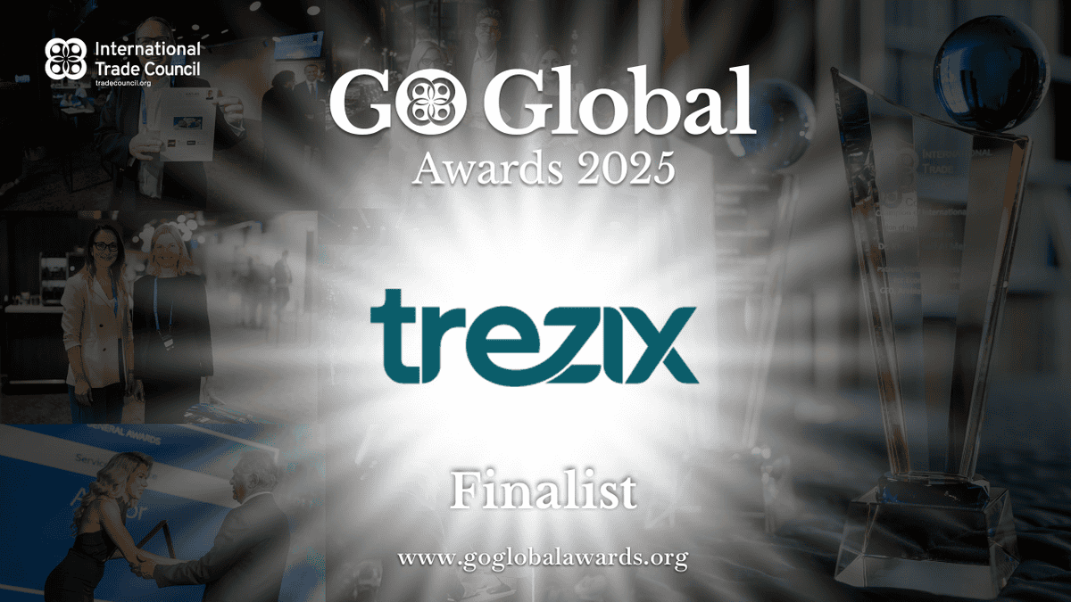 Trezix Software Private Limited Named Finalist in Digital Trade Pioneer Category at the 2025 Go Global Awards