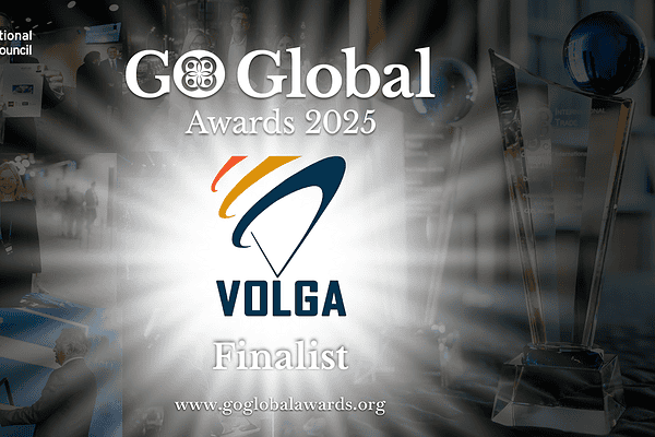 Volga Infosys Named Finalist for Outstanding Achievements in Immersive Technology Solutions at Go Global Awards 2025