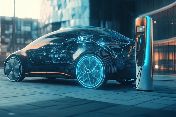 Global EV Market’s Continued Renaissance