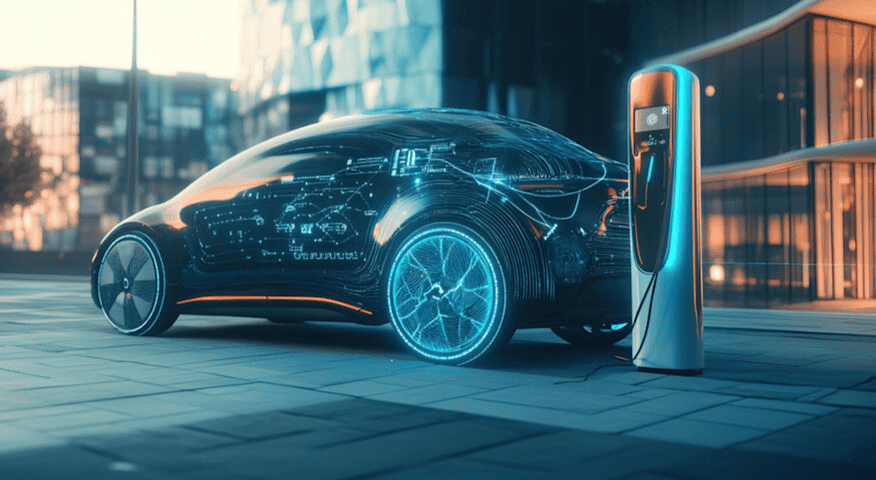 Global EV Market’s Continued Renaissance