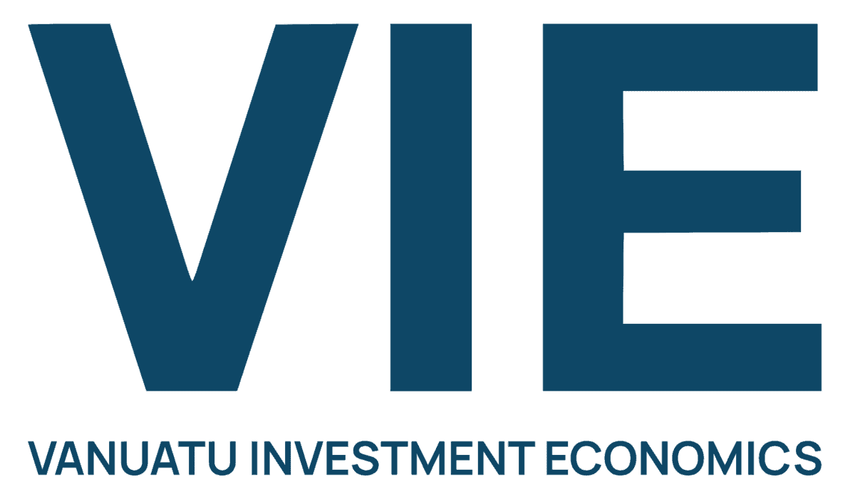 Vanuatu logo - International Trade