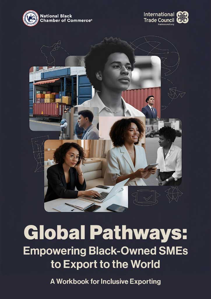 Empowering-Black‑Owned-SMEs-to-Export-to-the-World