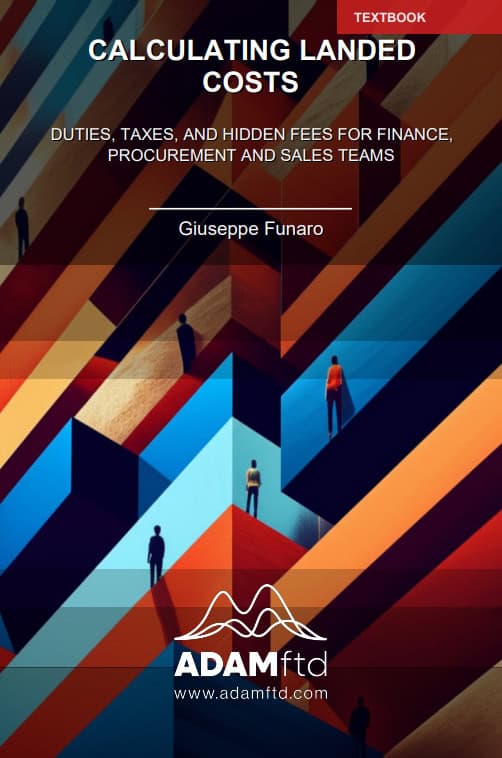 Calculating Landed Costs